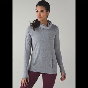 Lululemon Make A Move Long Sleeve